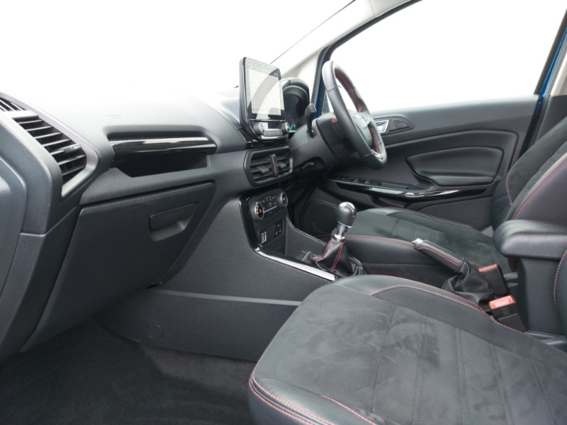 Used Ford Ecosport 2019 for sale - 76437690: Photo 5