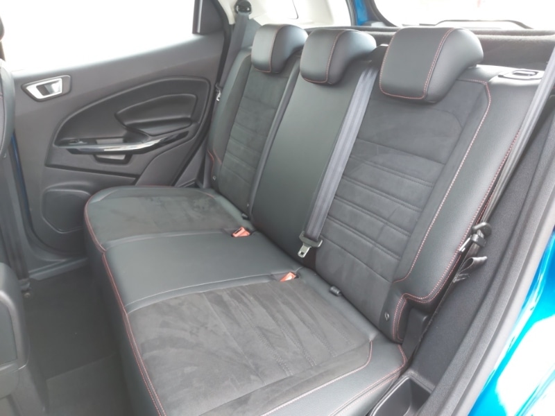 Used Ford Ecosport 2019 for sale - 76437690: Photo 6