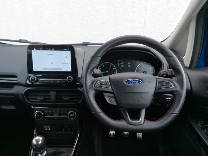 Used Ford Ecosport 2019 for sale - 76437690: Photo 7