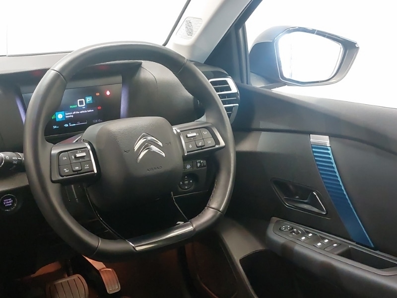 Used Citroen C4 2022 for sale - 76172100: Photo 10