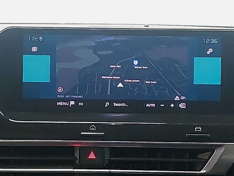 Used Citroen C4 2022 for sale - 76172100: Photo 11