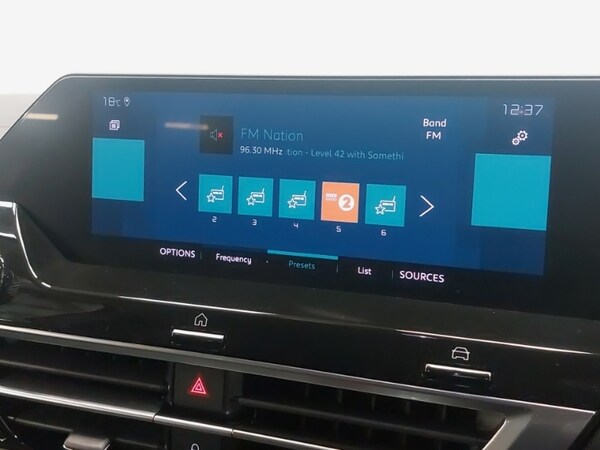 Used Citroen C4 2022 for sale - 76172100: Photo 14