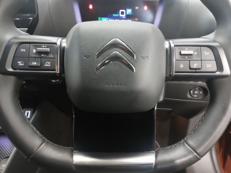 Used Citroen C4 2022 for sale - 76172100: Photo 16