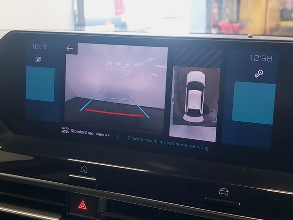 Used Citroen C4 2022 for sale - 76172100: Photo 17