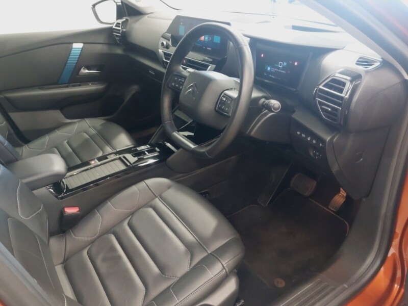 Used Citroen C4 2022 for sale - 76172100: Photo 18