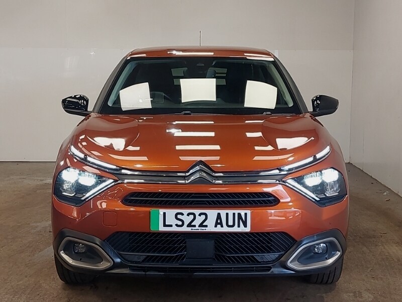 Used Citroen C4 2022 for sale - 76172100: Photo 19