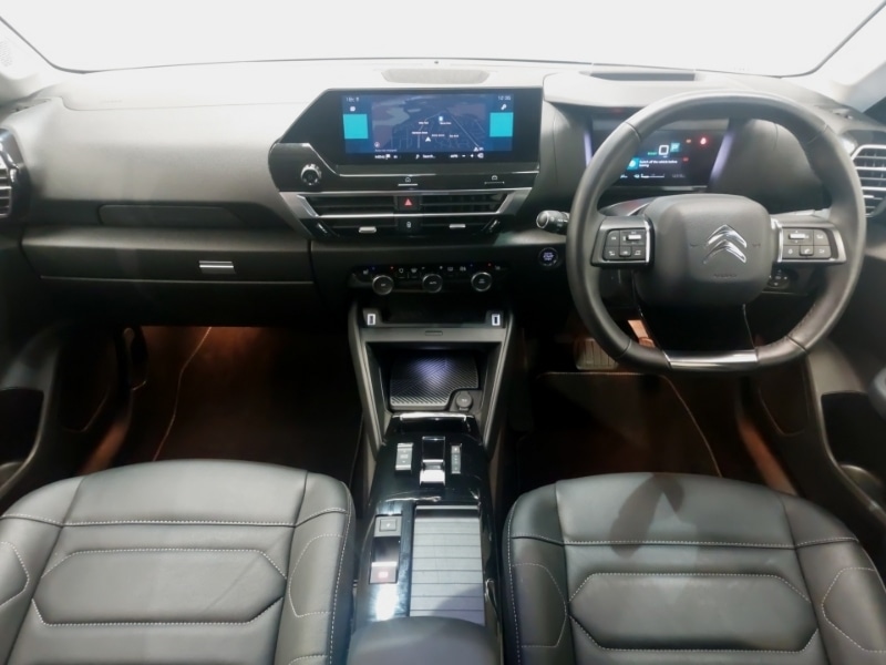 Used Citroen C4 2022 for sale - 76172100: Photo 2