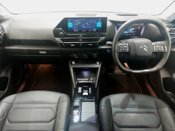 Used Citroen C4 2022 for sale - 76172100: Photo 2