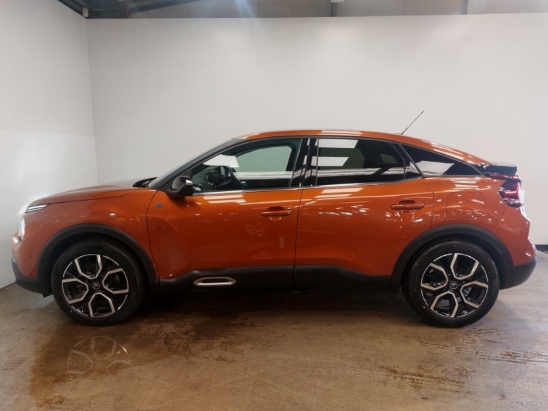 Used Citroen C4 2022 for sale - 76172100: Photo 4