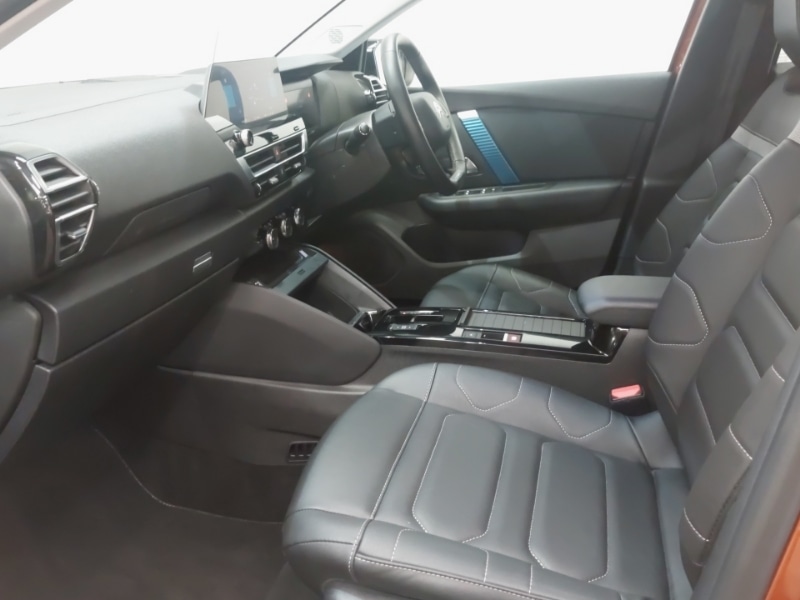 Used Citroen C4 2022 for sale - 76172100: Photo 5