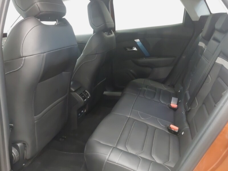 Used Citroen C4 2022 for sale - 76172100: Photo 6