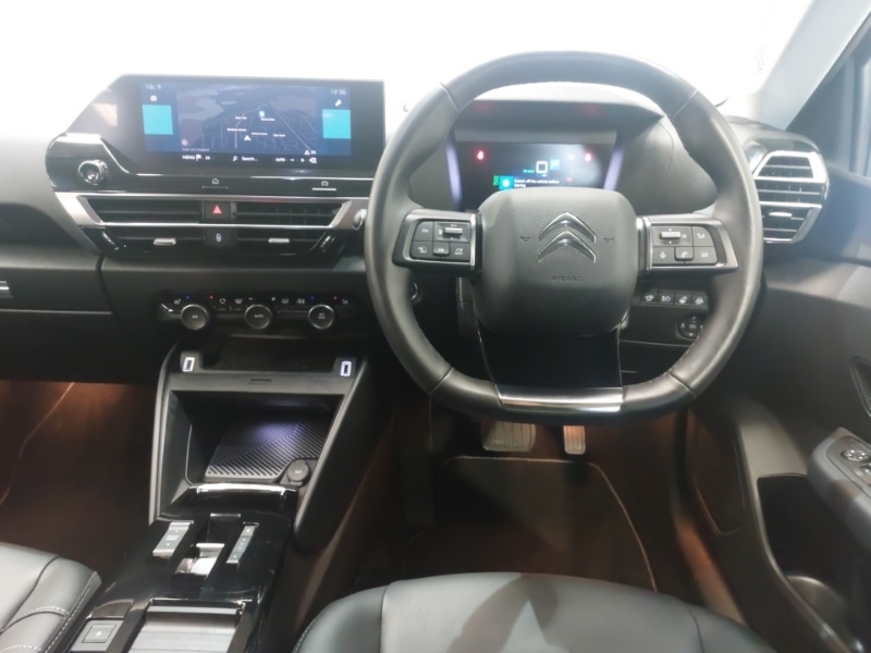 Used Citroen C4 2022 for sale - 76172100: Photo 7