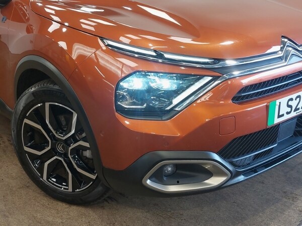 Used Citroen C4 2022 for sale - 76172100: Photo 9