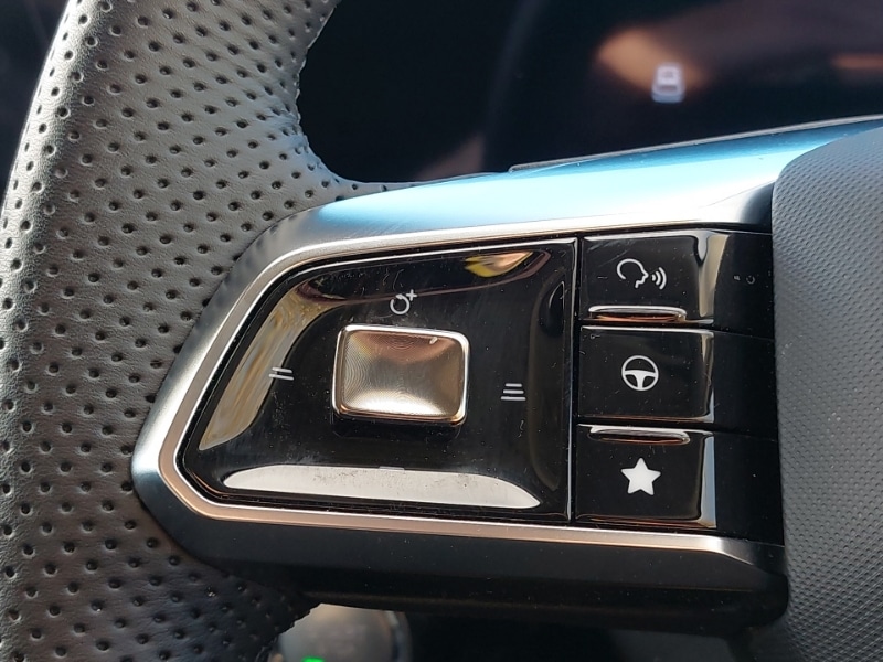 Used MG MG HS 2025 for sale - 76387737: Photo 12