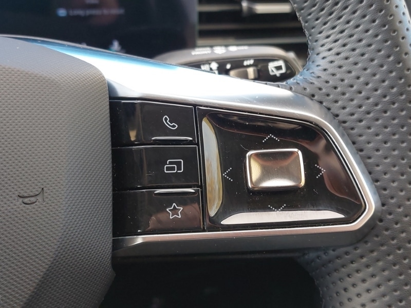 Used MG MG HS 2025 for sale - 76387737: Photo 13