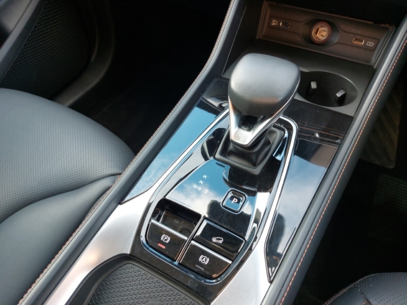 Used MG MG HS 2025 for sale - 76387737: Photo 15