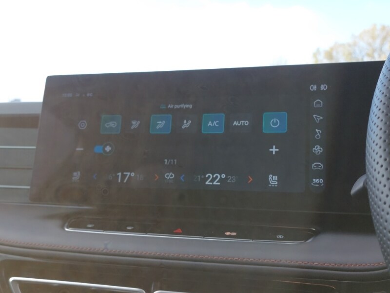 Used MG MG HS 2025 for sale - 76387737: Photo 17