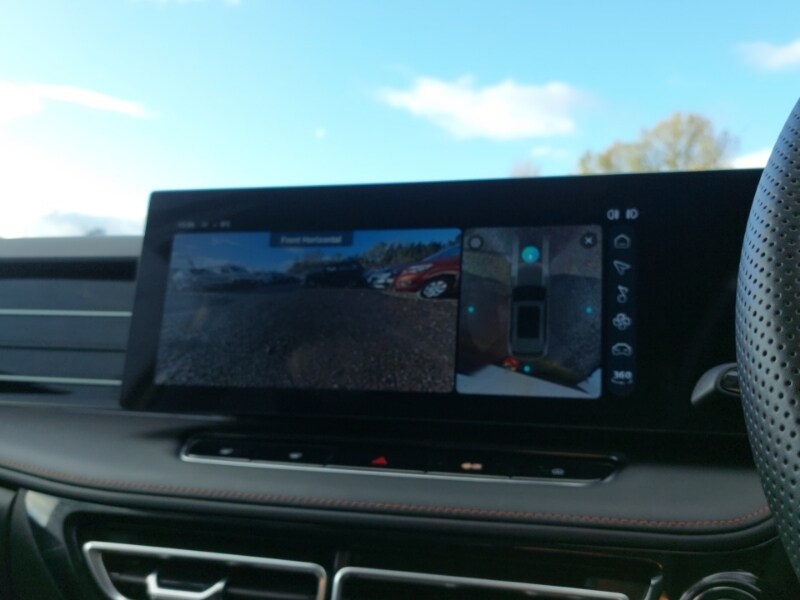 Used MG MG HS 2025 for sale - 76387737: Photo 18