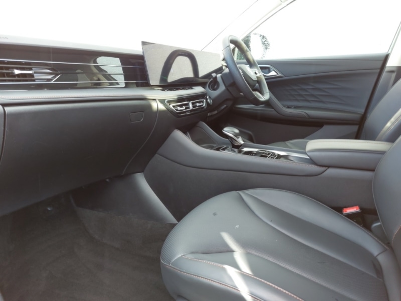 Used MG MG HS 2025 for sale - 76387737: Photo 5