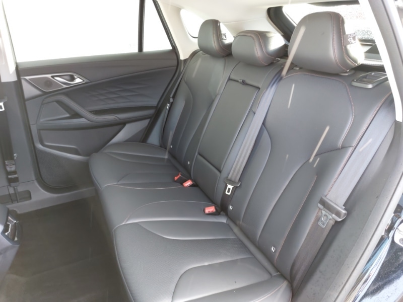 Used MG MG HS 2025 for sale - 76387737: Photo 6