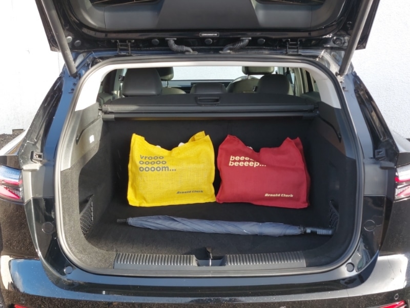 Used MG MG HS 2025 for sale - 76387737: Photo 8