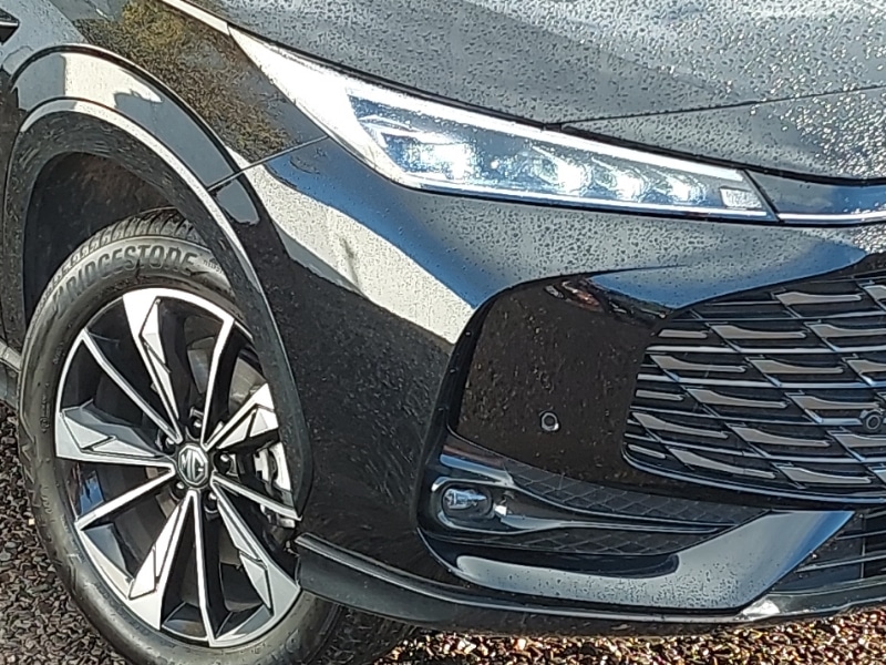 Used MG MG HS 2025 for sale - 76387737: Photo 9