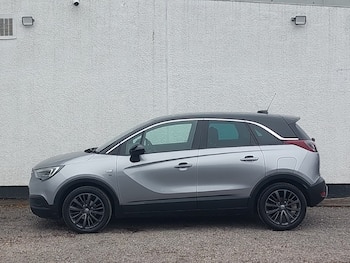 Used Vauxhall Crossland X 2021 for sale - 79642366: Photo
