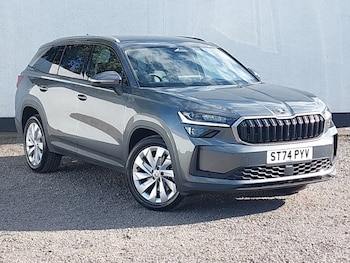 2024 - 2.0 TDI SE L 5dr DSG [7 Seat]