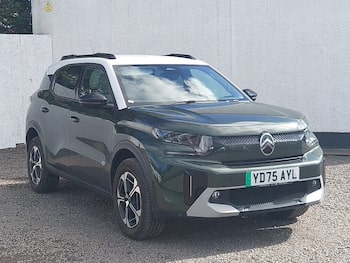 Used Citroen C3 Aircross 2025 for sale - 79799355: Photo