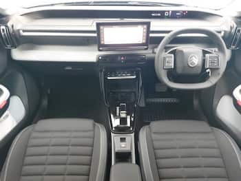 Used Citroen C3 Aircross 2025 for sale - 79799355: Photo
