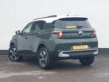 Used Citroen C3 Aircross 2025 for sale - 79799355: Photo