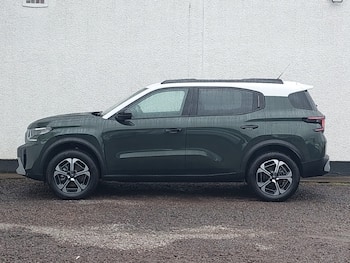 Used Citroen C3 Aircross 2025 for sale - 79799355: Photo