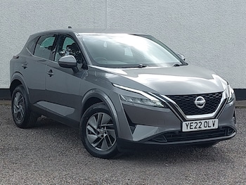 2022 - 1.3 DiG-T MH Acenta Premium 5dr