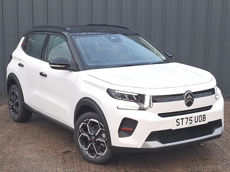 Used Citroen C3 2025 for sale - 77373412: Photo 1