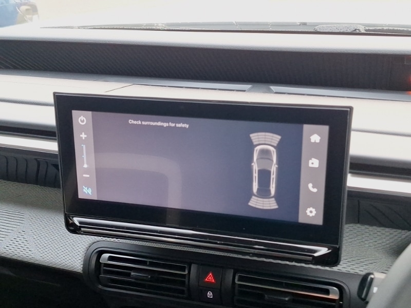 Used Citroen C3 2025 for sale - 77373412: Photo 15