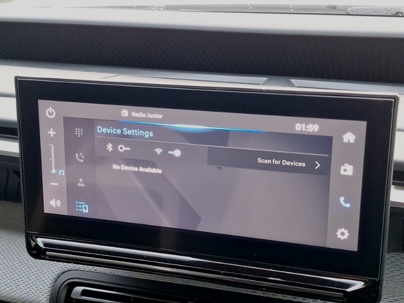 Used Citroen C3 2025 for sale - 77373412: Photo 18