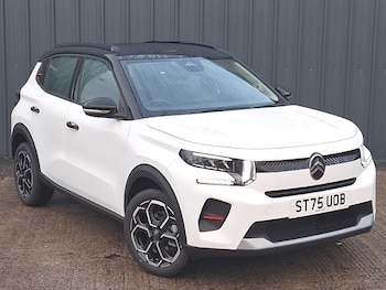 Citroen C3 feature image