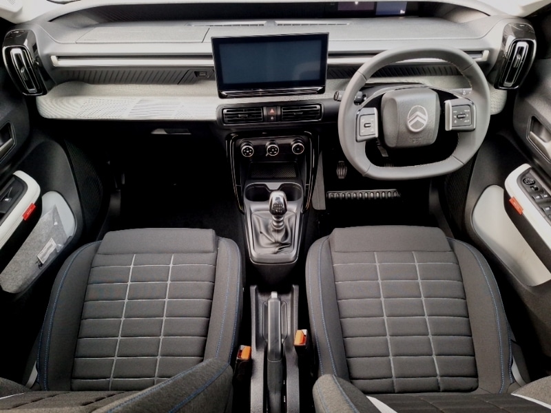 Used Citroen C3 2025 for sale - 77373412: Photo 2