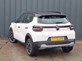 Used Citroen C3 2025 for sale - 77373412: Photo