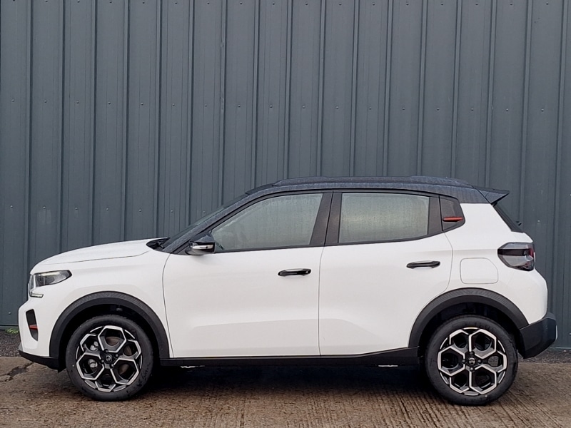 Used Citroen C3 2025 for sale - 77373412: Photo 4