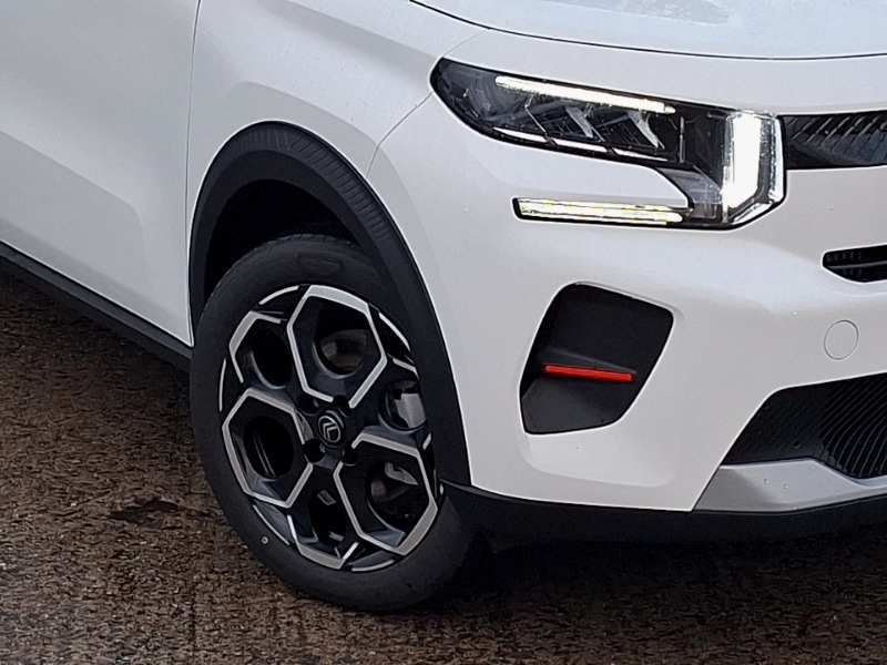 Used Citroen C3 2025 for sale - 77373412: Photo 9