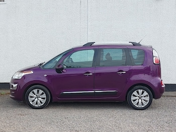 Used Citroen C3 Picasso 2015 for sale - 78440486: Photo