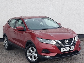 Used Nissan Qashqai 2019 for sale - 79020355: Photo