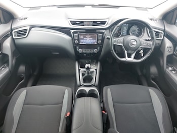 Used Nissan Qashqai 2019 for sale - 79020355: Photo
