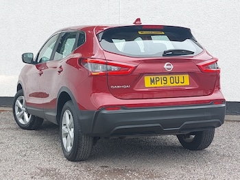 Used Nissan Qashqai 2019 for sale - 79020355: Photo