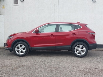 Used Nissan Qashqai 2019 for sale - 79020355: Photo