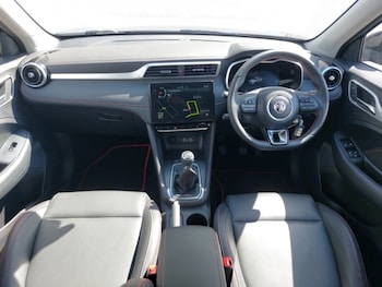 Used MG MG ZS 2024 for sale - 75605444: Photo