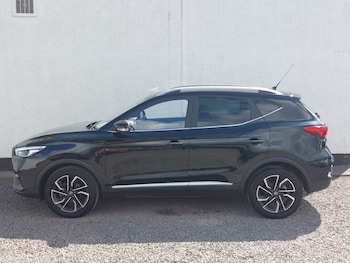 Used MG MG ZS 2024 for sale - 75605444: Photo