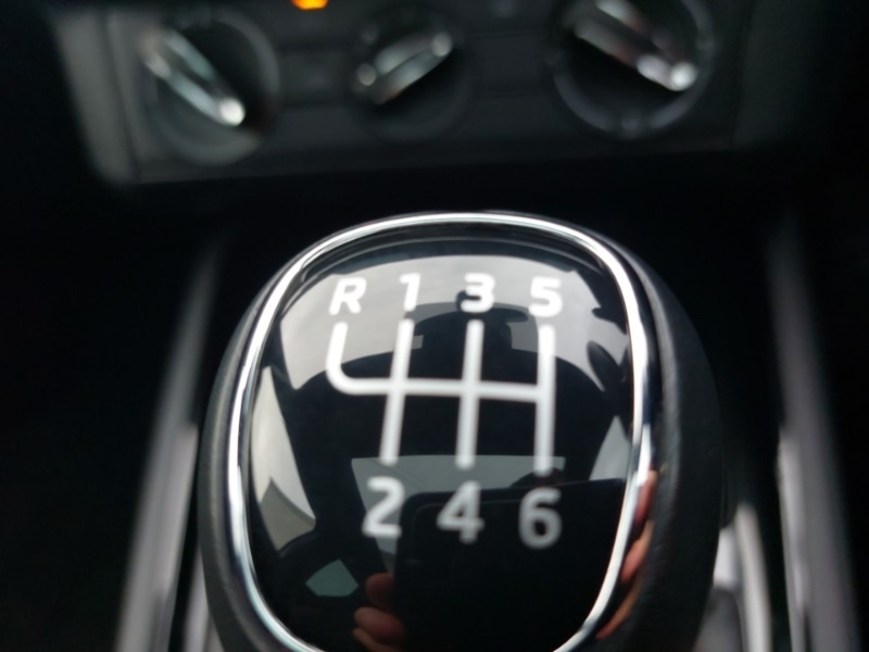 Used Skoda Kamiq 2023 for sale - 76335586: Photo 18