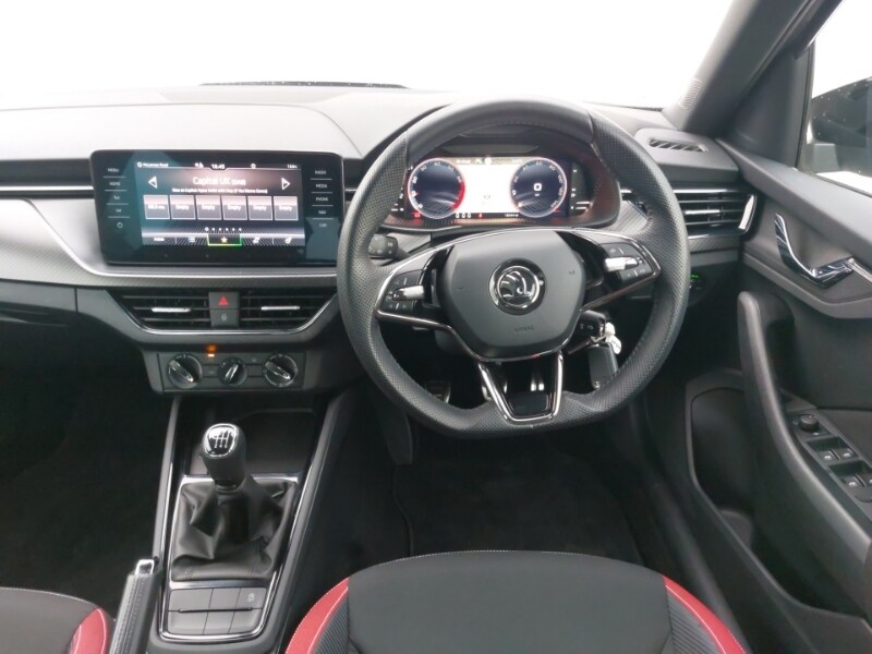 Used Skoda Kamiq 2023 for sale - 76335586: Photo 7